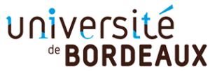 logo université de bordeaux png