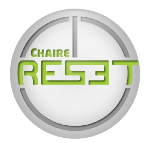 logo chaire reset png