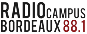 logo radio campus bordeaux png