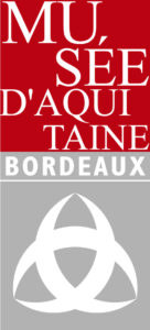 logo musée d'aquitaine bordeaux png
